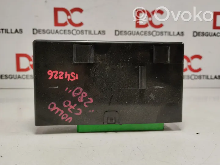 Volvo C70 Other control units/modules 9459309