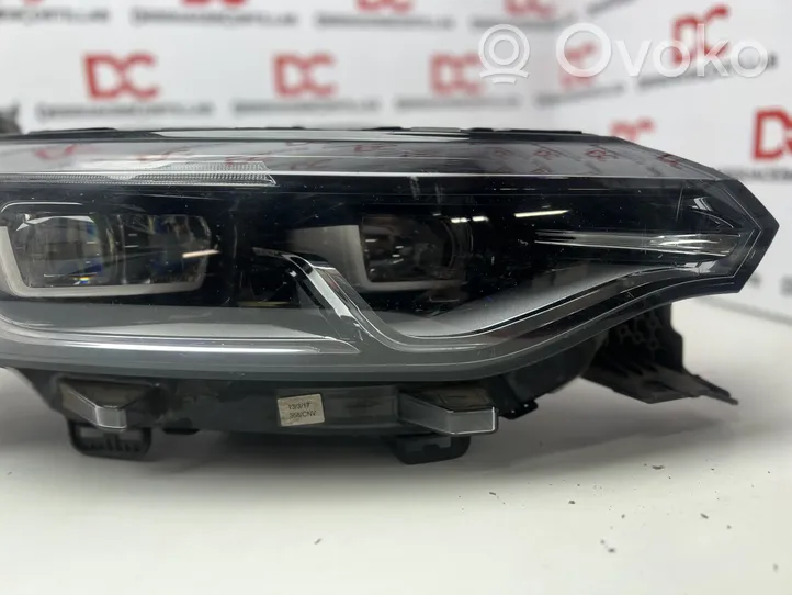 Renault Talisman Phare frontale 260100184R