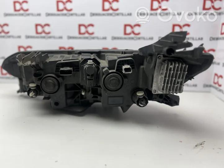 Renault Talisman Phare frontale 260100184R