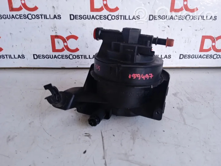 Citroen C5 Boîtier de filtre à carburant 9645928180