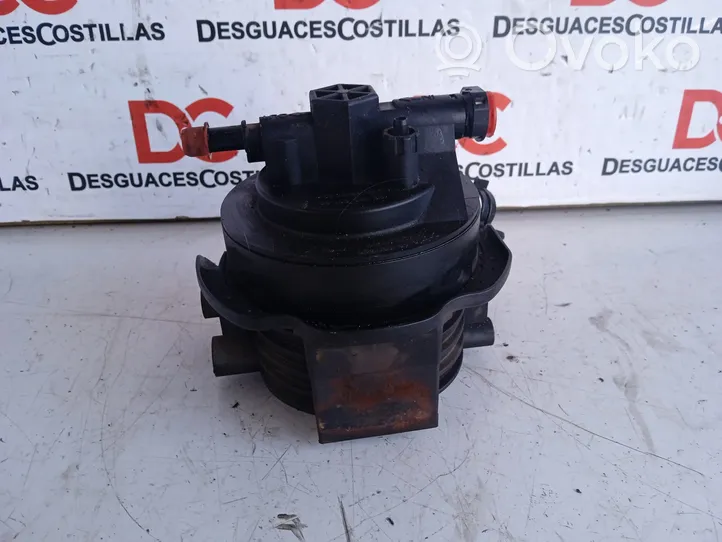 Citroen C5 Boîtier de filtre à carburant 9645928180