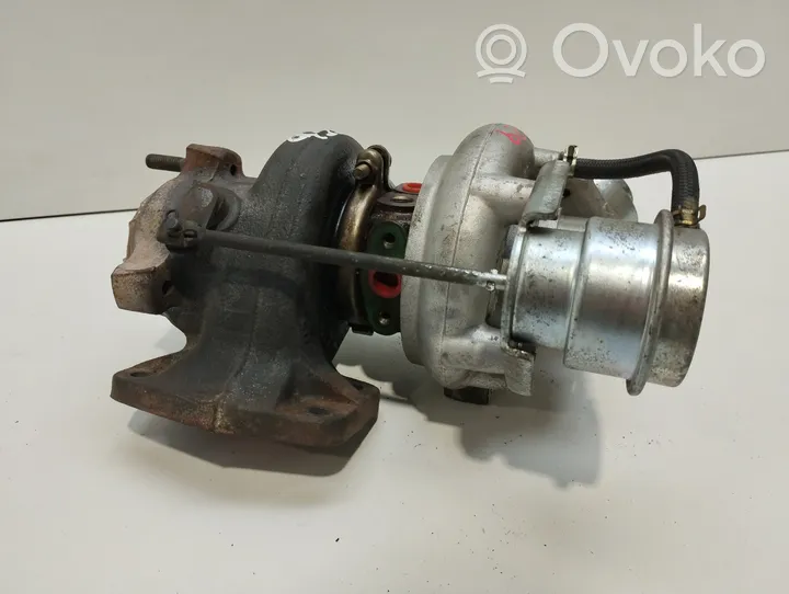 Volvo 940 Turbina 4918901260