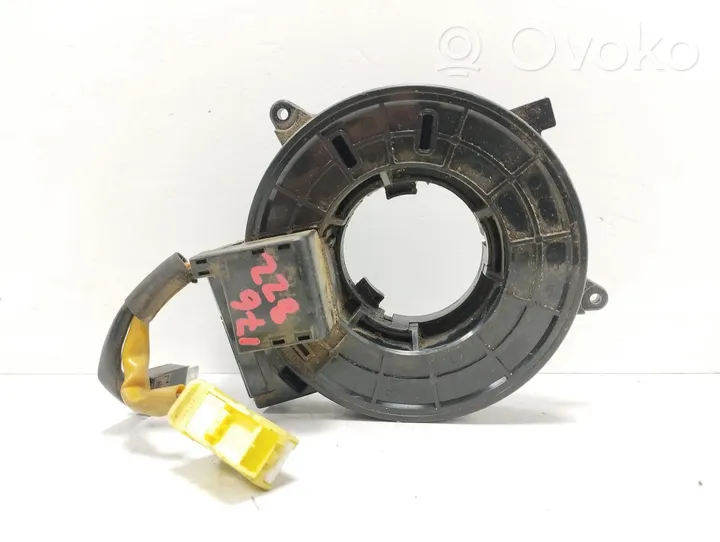 Mitsubishi L200 Muelle espiral del airbag (Anillo SRS) KIPL5D0081