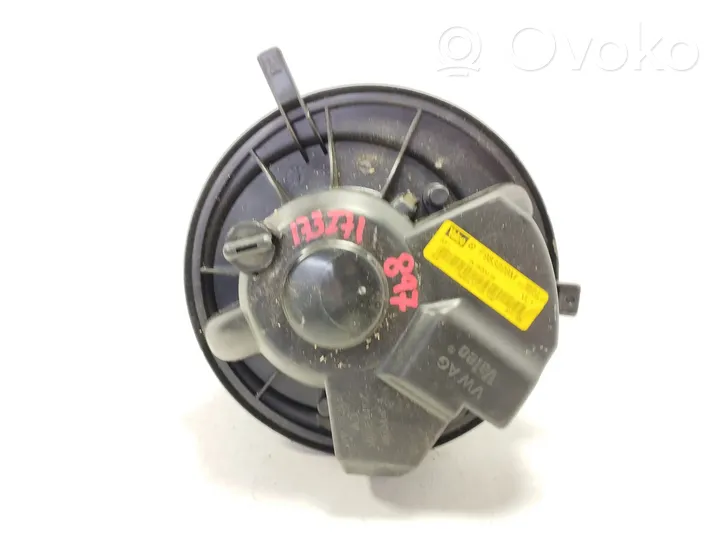 Audi A3 S3 8L Scatola alloggiamento climatizzatore riscaldamento abitacolo assemblata 1K1820015