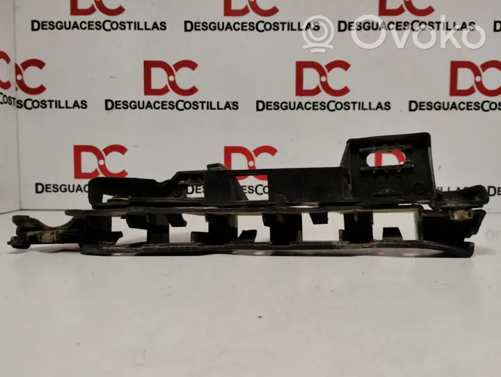 Citroen C4 I Apdailos juosta 9652507380