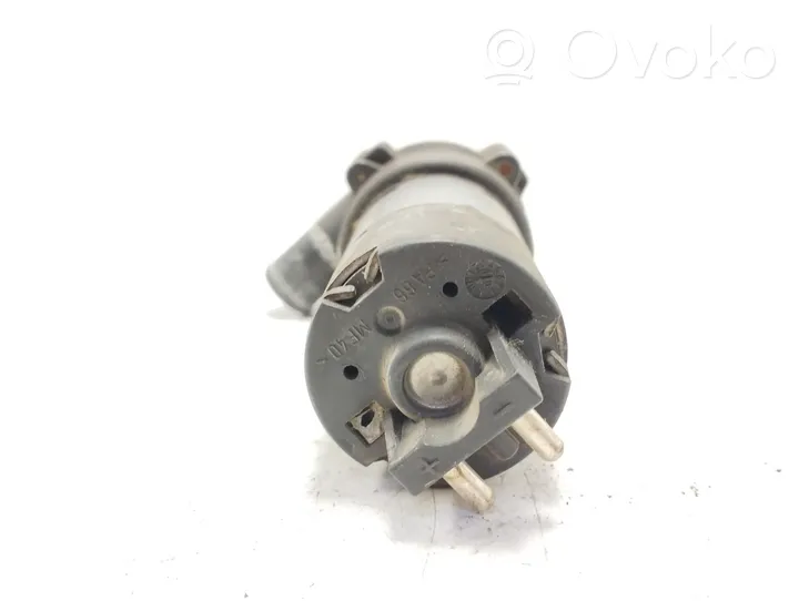 Mercedes-Benz Vito Viano W638 Water pump 0392020026