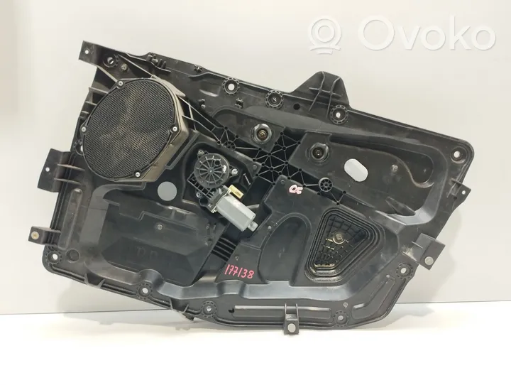 Ford Fiesta Lève-vitre électrique de porte avant 2S61A045H16A