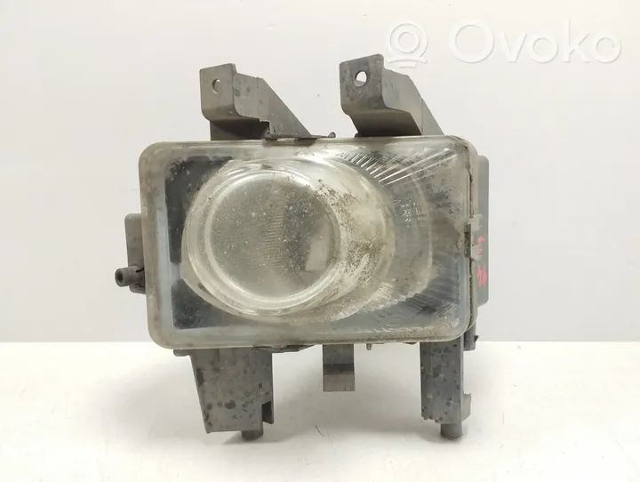 Opel Astra H Front fog light 0096726