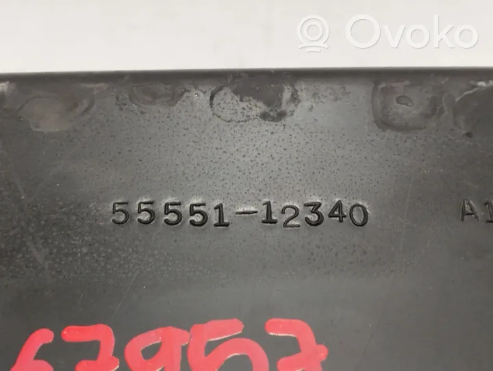 Toyota Corolla E110 Boite à gants 5555112340