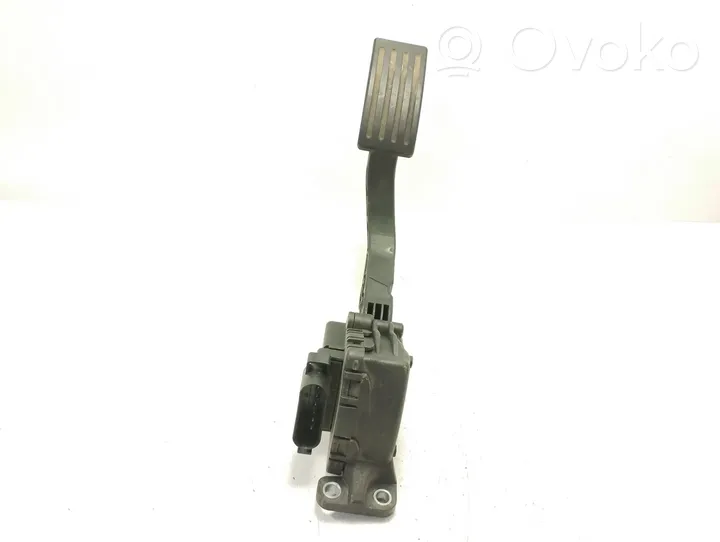 Volvo V50 Accelerator throttle pedal 4M519F836AH