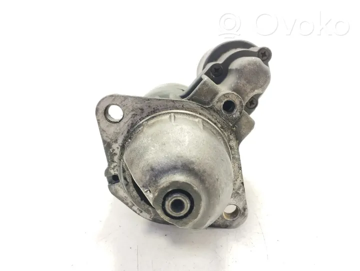 BMW 5 E34 Starter motor 0001218026