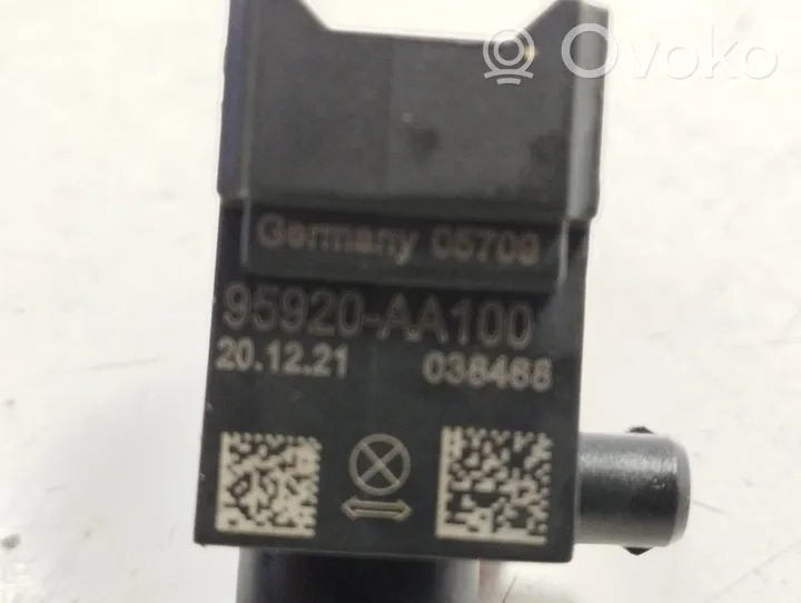 Hyundai Tucson TL Sensor 95920AA100