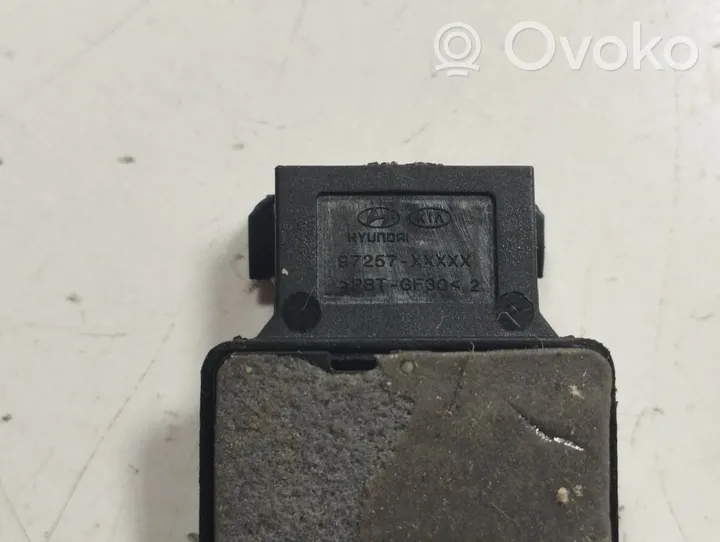 Hyundai Tucson TL Sensor 97257XXXXX