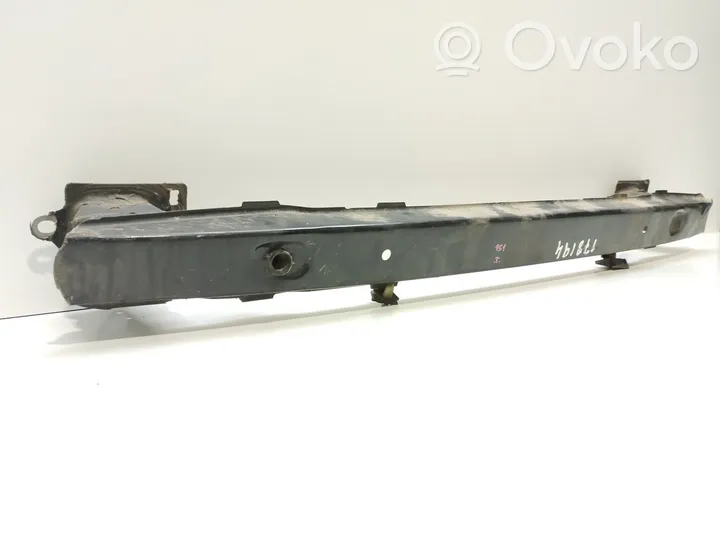 Citroen C2 Rear bumper cross member 7414CK