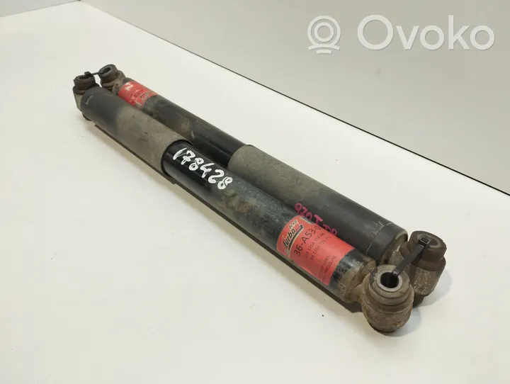 Volvo 940 Rear shock absorber with coil spring 1329500