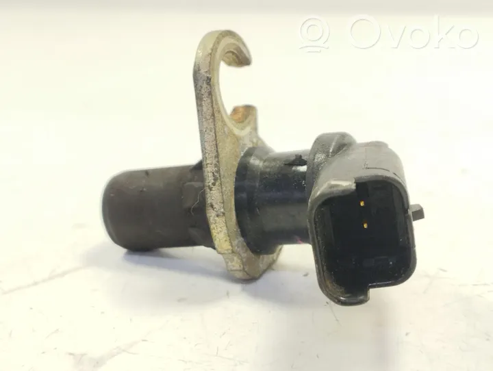 Citroen C5 Kloķvārpstas stāvokļa sensors 9632400580