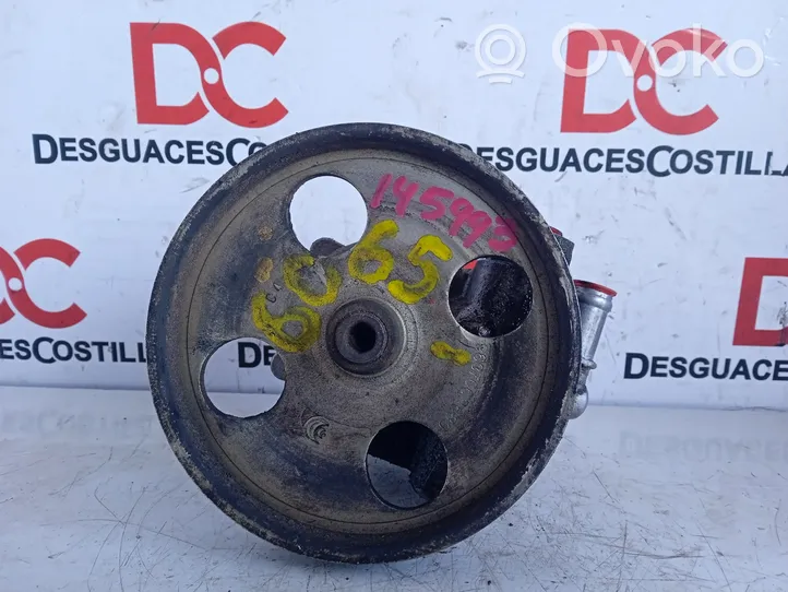 Peugeot 406 Pompa del servosterzo 9640830580