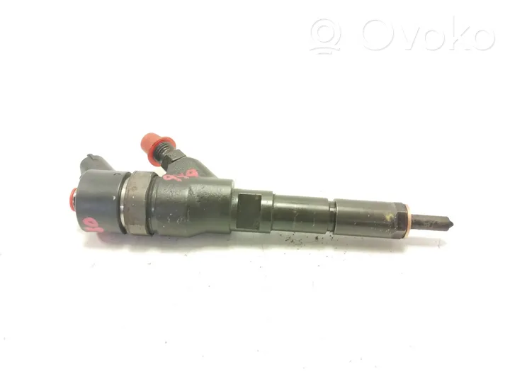 Peugeot 406 Injecteur de carburant 9640088780