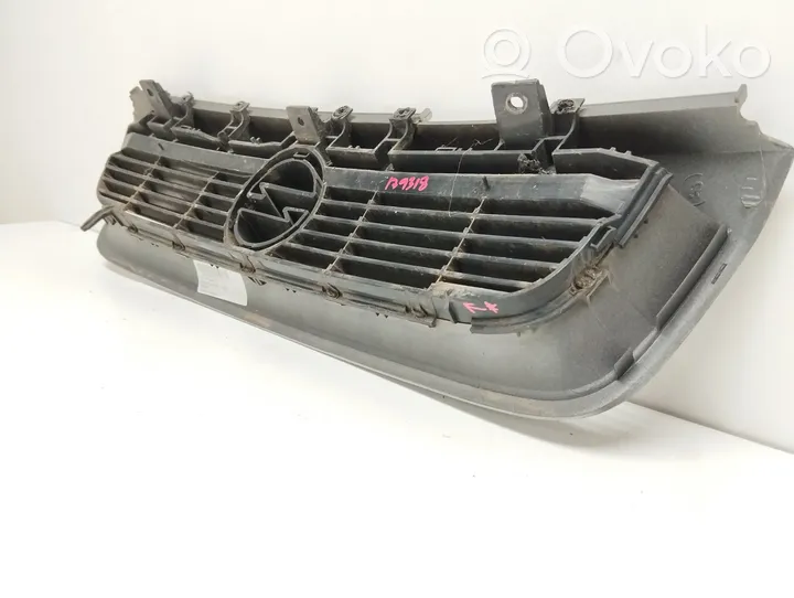 Opel Vectra A Kühlergrill 90461334