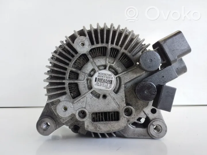 Peugeot 406 Alternator 9639362380