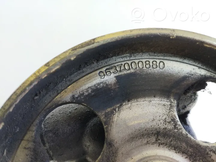 Peugeot 406 Pompa del servosterzo 9640830580