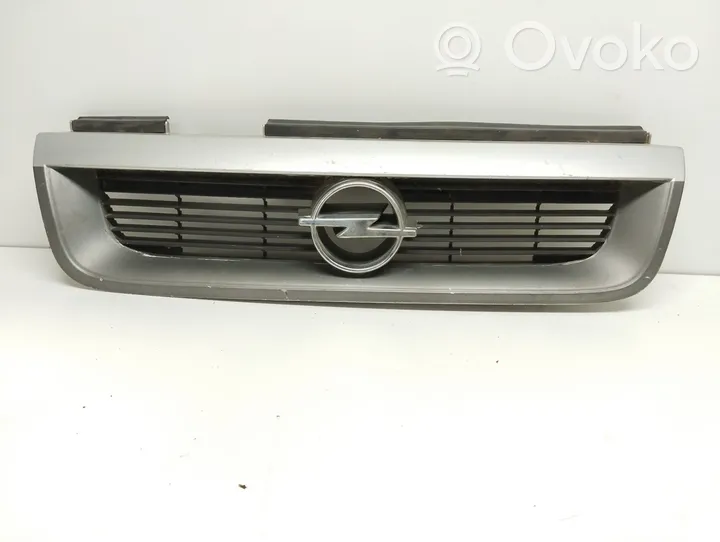 Opel Vectra A Etusäleikkö 90461334