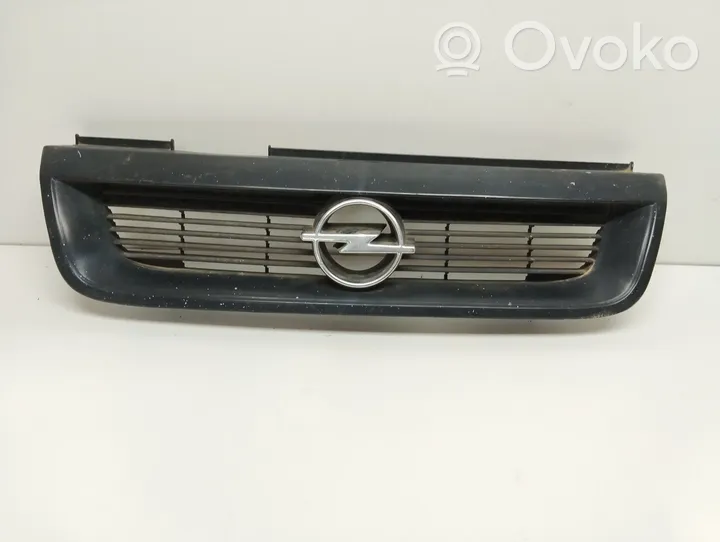 Opel Vectra A Etusäleikkö 90461334