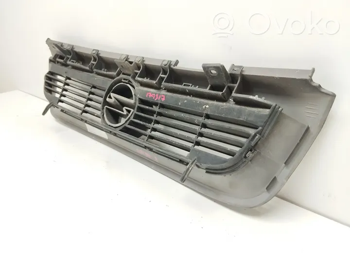 Opel Vectra A Kühlergrill 90461334