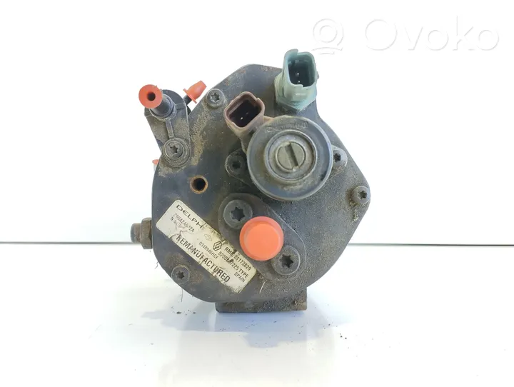 Renault Kangoo I Pompe d'injection de carburant à haute pression 8201173829