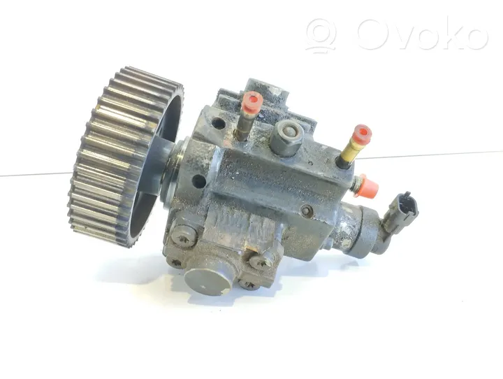 Opel Zafira B Pompe d'injection de carburant à haute pression 0445010097