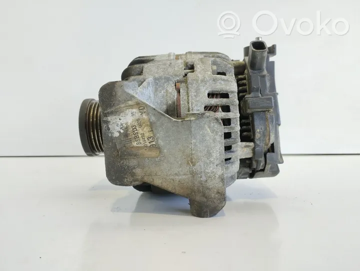 Opel Vectra C Ģenerators 24455913