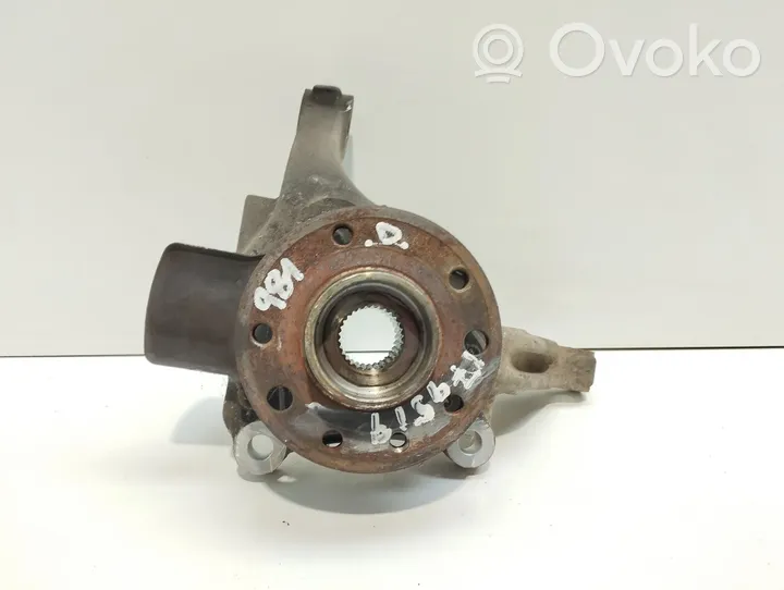 Opel Vectra C Fuso a snodo con mozzo ruota anteriore 5308016