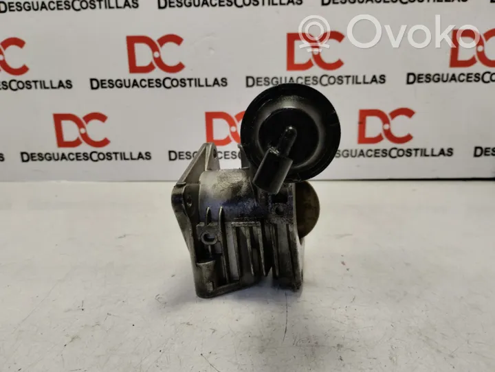 Fiat Stilo Throttle body valve 46817373