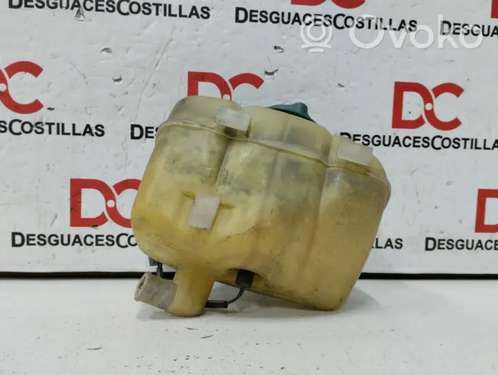 Volvo S80 Coolant expansion tank/reservoir 30741971