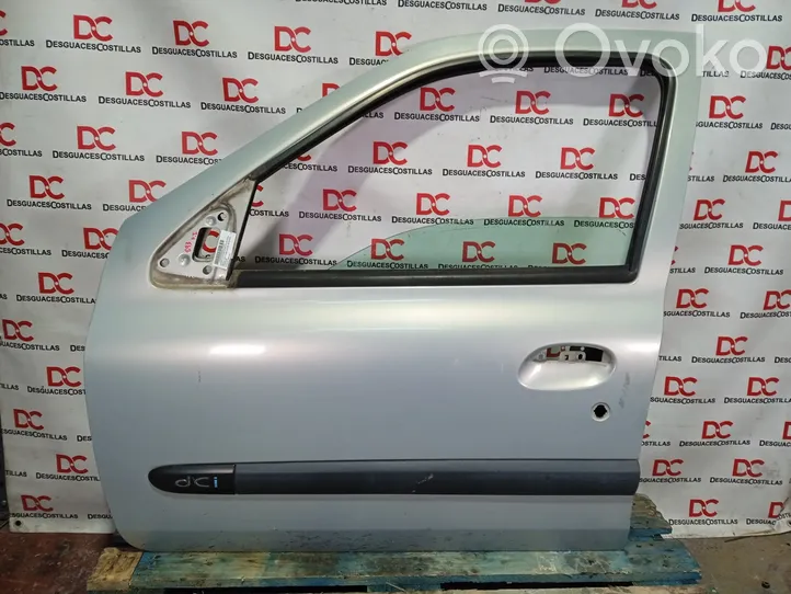 Renault Clio II Front door 7752232795