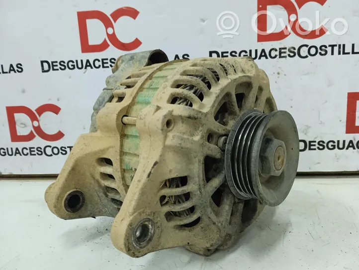 Volvo S40, V40 Generatore/alternatore JA1522IR