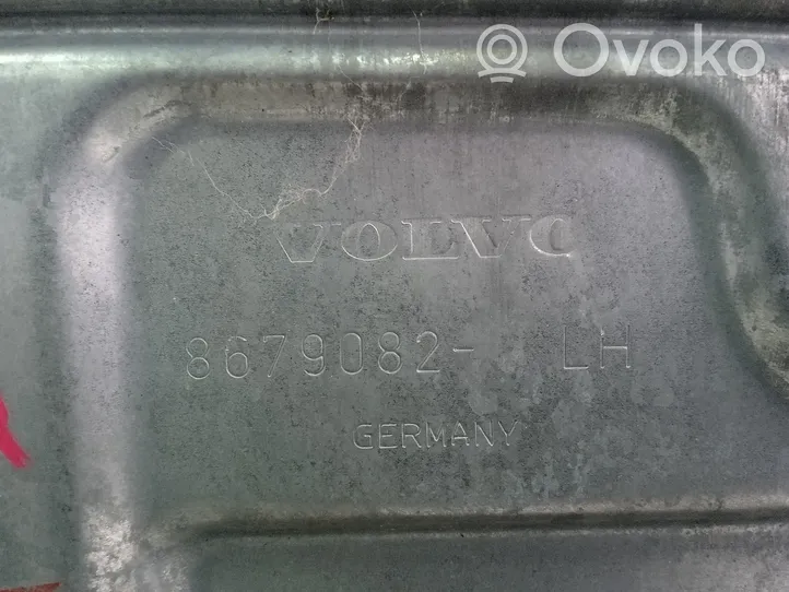 Volvo V50 Mécanisme lève-vitre de porte arrière avec moteur 8679082