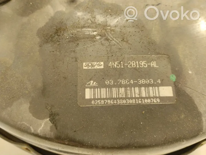 Volvo V50 Servo-frein 4N512B195AL