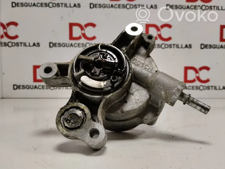 Citroen C4 I Vacuum valve D1651A