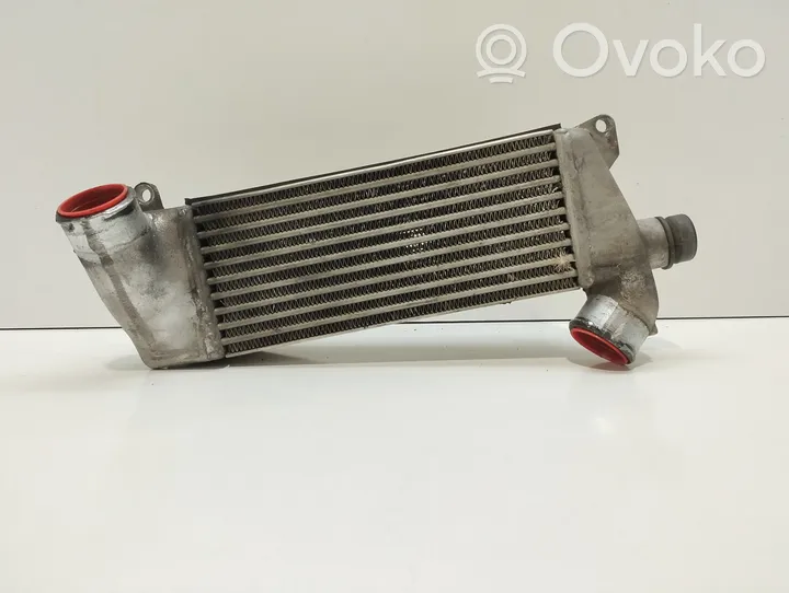 Honda Accord Chłodnica powietrza doładowującego / Intercooler 24029660509