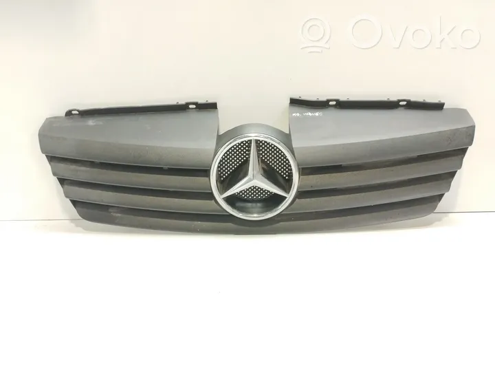 Mercedes-Benz Vaneo W414 Grille de calandre avant A4148800085