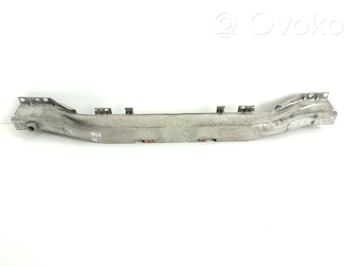 Opel Astra H Rear bumper cross member 1405231