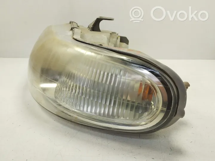 Daewoo Nubira Headlight/headlamp NOREF