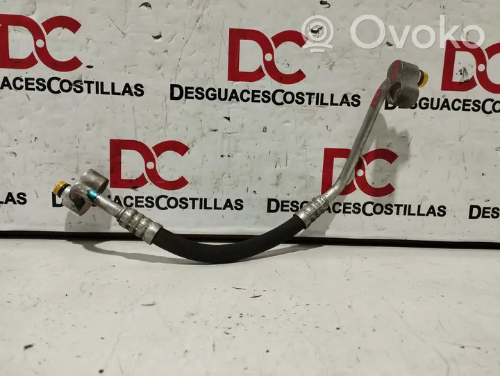 BMW 3 E46 Otros repuestos del aire acondicionado (A/C) 64536904013