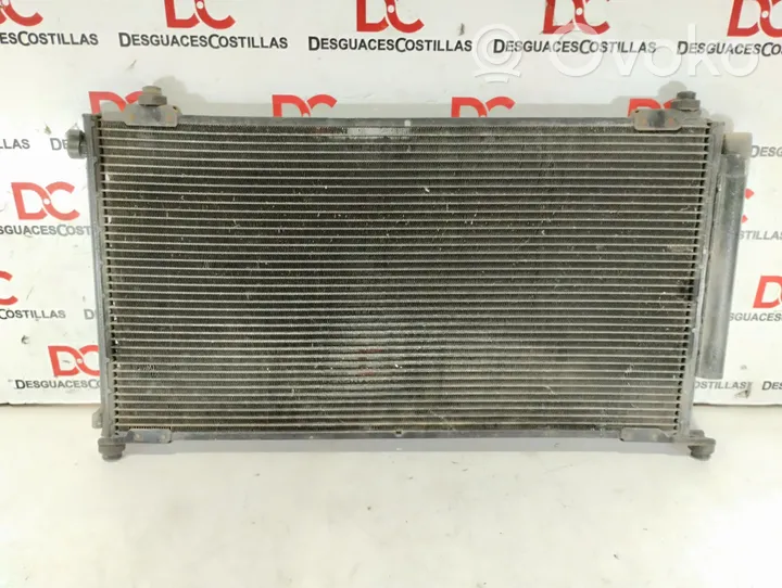 Honda CR-V Radiateur condenseur de climatisation 80101SCAA01