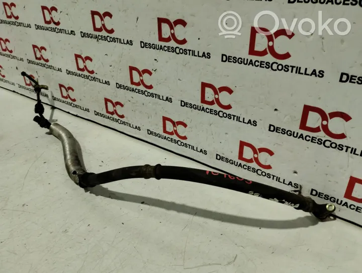 Honda CR-V Power steering hose/pipe/line 53713S9AQ01