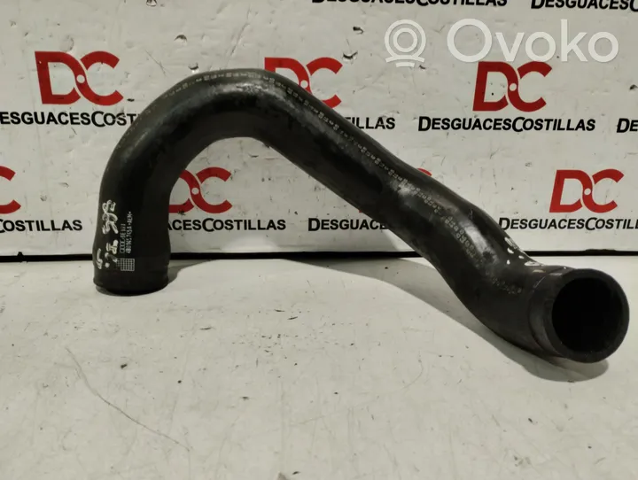 Audi A6 S6 C5 4B Tubo flessibile mandata olio del turbocompressore turbo 4B0145745A