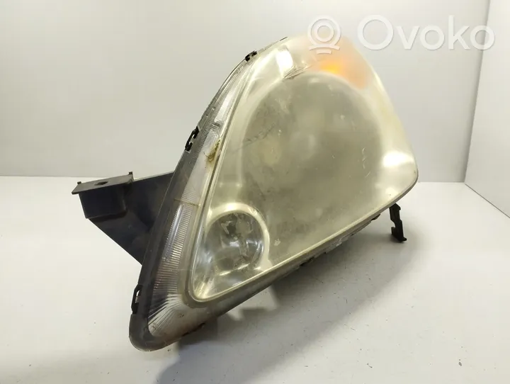 Honda CR-V Headlight/headlamp 1EB23801301