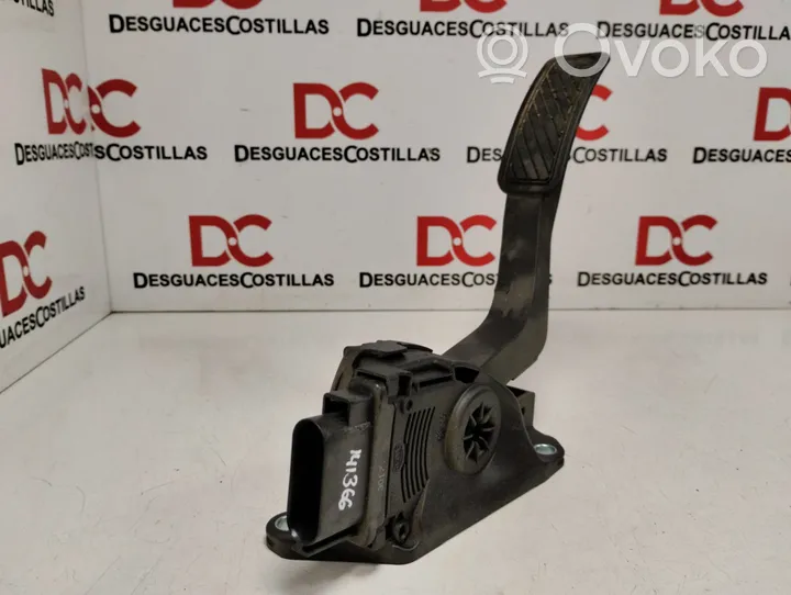 Ford Ecosport Accelerator throttle pedal 8V219F836A3B