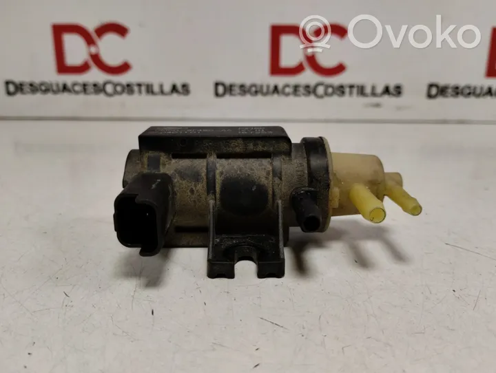 Ford Ecosport Vacuum valve CM5G9F490AA